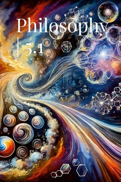 Philosophy 5, Rafael de Conti - Paperback - 9781300959212