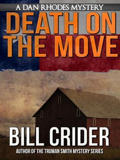 Death on the Move, Bill Crider - Ebook - 9781301011261