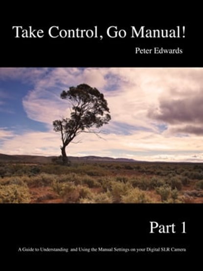 Take Control, Go Manual Part 1, Peter Edwards - Ebook - 9781301028641