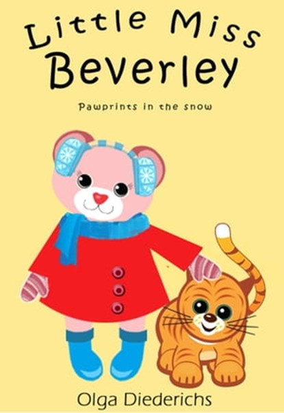 Little Miss Beverley, Olga Diederichs - Ebook - 9781301035557