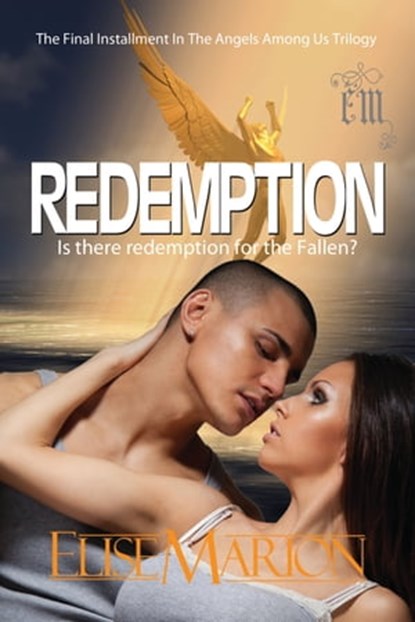 Redemption, Elise Marion - Ebook - 9781301065684
