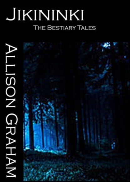 Jikininki, Allison Graham - Ebook - 9781301068777