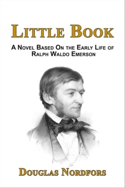 Little Book, Douglas Nordfors - Ebook - 9781301099559