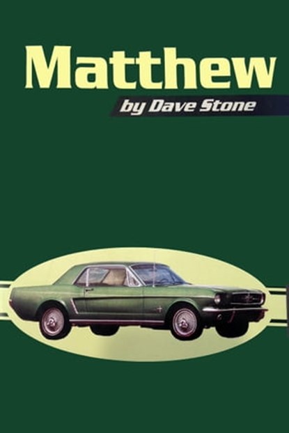 Matthew, Dave Stone - Ebook - 9781301100729