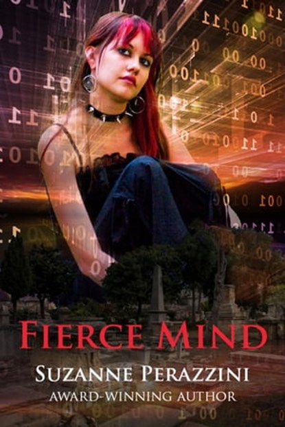 Fierce Mind, Suzanne Perazzini - Ebook - 9781301104826