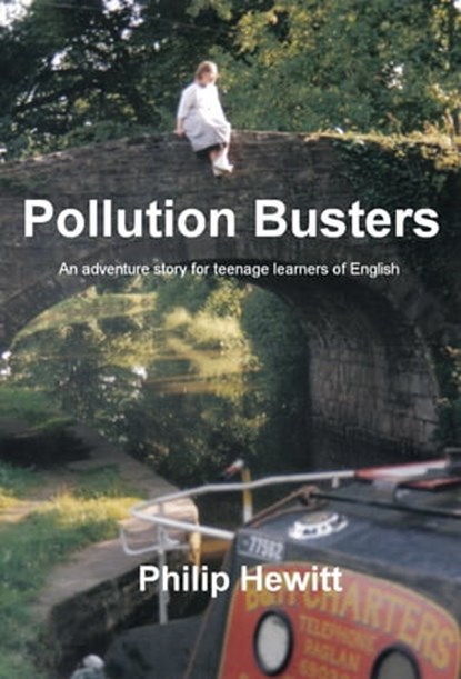 Pollution Busters, Philip Hewitt - Ebook - 9781301153770