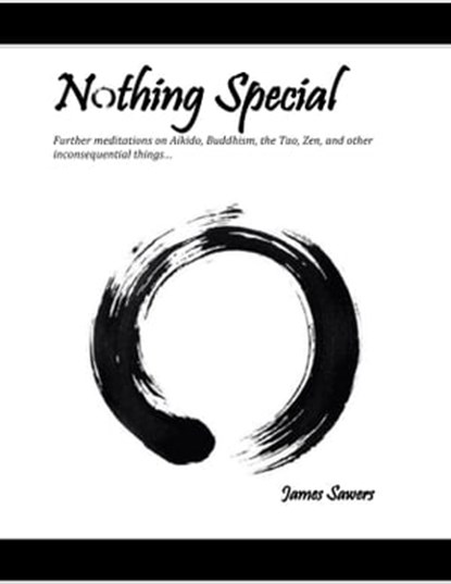 Nothing Special, James Sawers - Ebook - 9781301163755