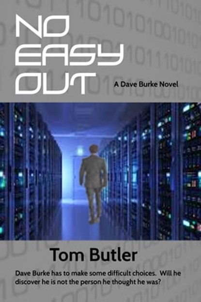 No Easy Out, Tom Butler - Ebook - 9781301163953