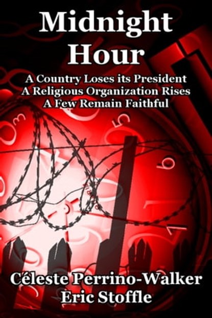 Midnight Hour, Eric Stoffle - Ebook - 9781301196593