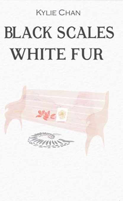 Black Scales White Fur, Kylie Chan - Ebook - 9781301202652