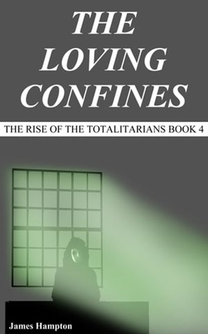 The Loving Confines, James Hampton - Ebook - 9781301225514