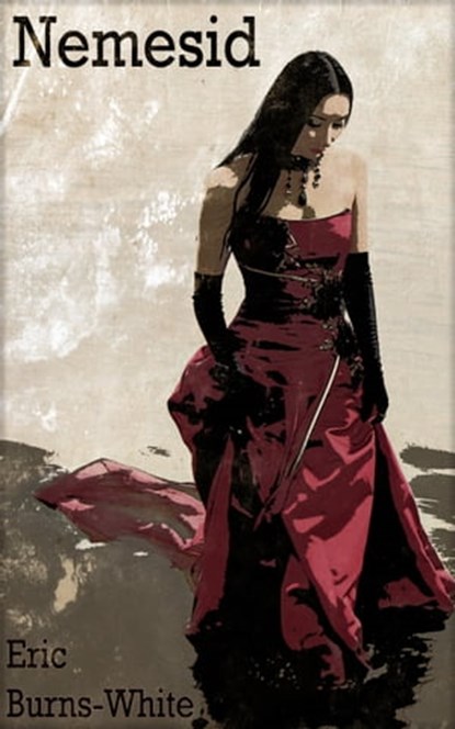 Nemesid, Eric Burns-White - Ebook - 9781301228737