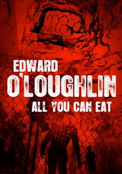All You Can Eat, Ed O'Loughlin - Ebook - 9781301238910