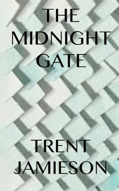 The Midnight Gate, Trent Jamieson - Ebook - 9781301349777