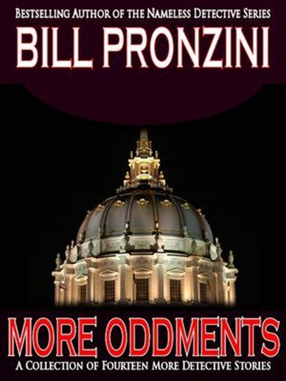 More Oddments, Bill Pronzini - Ebook - 9781301380435
