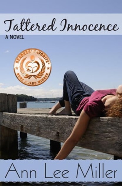 Tattered Innocence, Ann Lee Miller - Ebook - 9781301386918