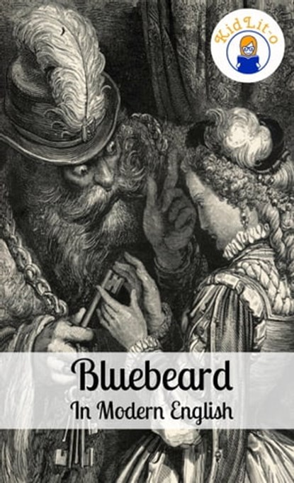 Bluebeard In Modern English (Translated), BookCaps - Ebook - 9781301397952