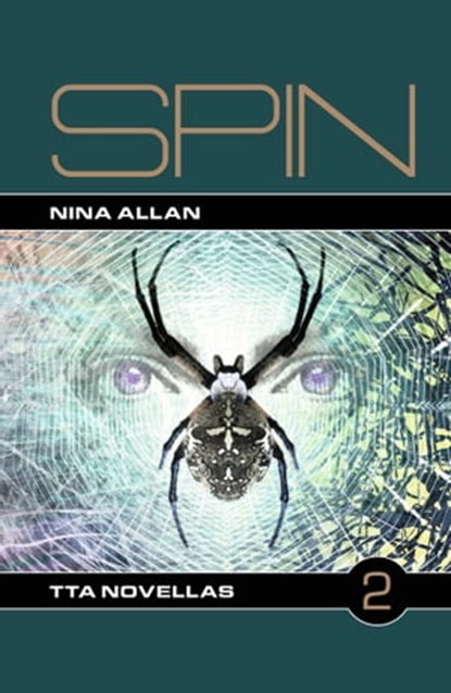 Spin, Nina Allan - Ebook - 9781301417698
