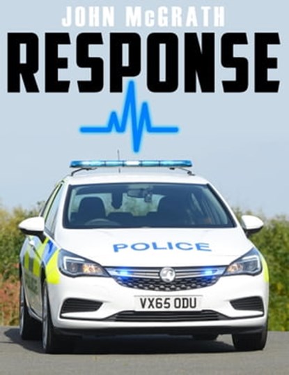 Response, John McGrath - Ebook - 9781301426652