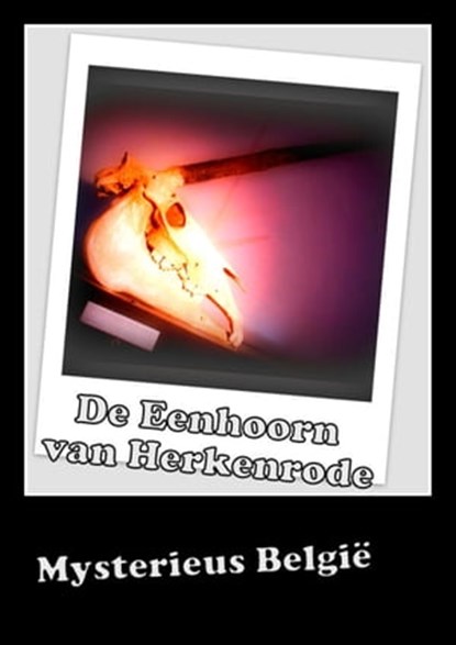 De Eenhoorn van Herkenrode, Mysterieus België - Ebook - 9781301438440