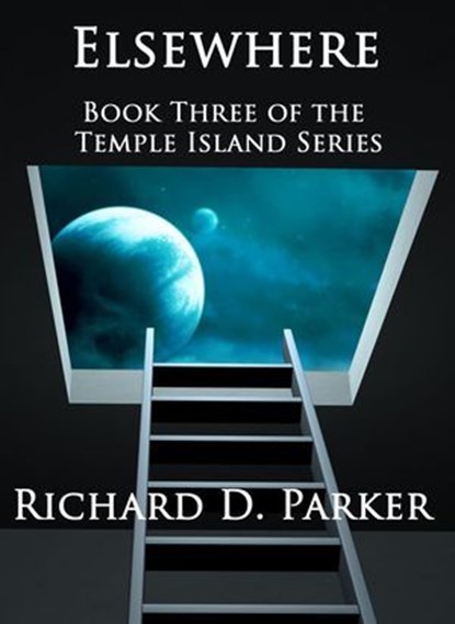 Elsewhere, Richard Parker - Ebook - 9781301447152