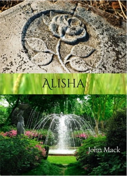Alisha, John Mack - Ebook - 9781301449019