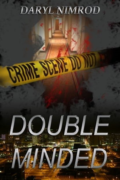 Double Minded, Daryl Nimrod - Ebook - 9781301453948