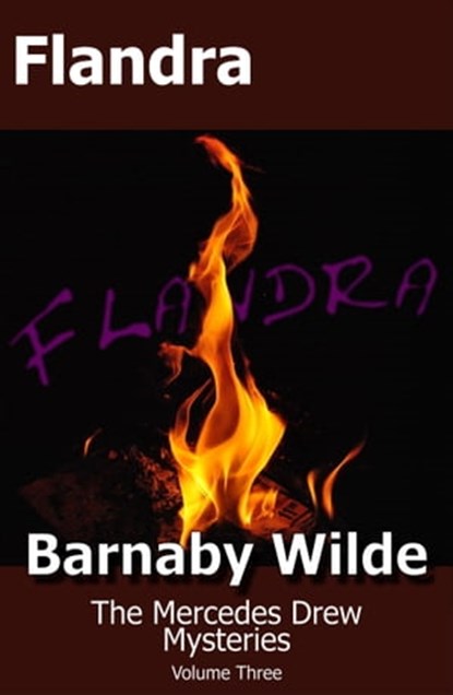 Flandra, Barnaby Wilde - Ebook - 9781301458097