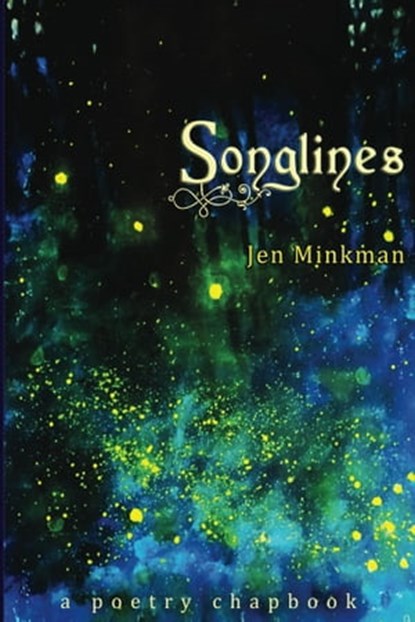 Songlines, Jen Minkman - Ebook - 9781301483679