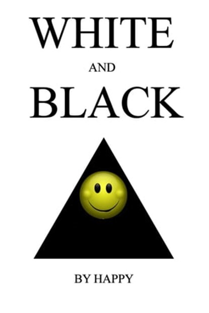 White and Black, Mark Alexander - Ebook - 9781301510245