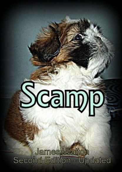 Scamp, James Walton - Ebook - 9781301520695