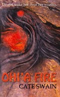 Ohi'a Fire