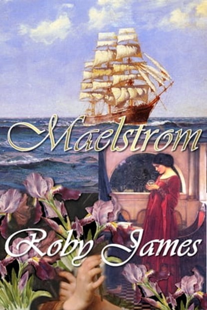 Maelstrom, Roby James - Ebook - 9781301530755
