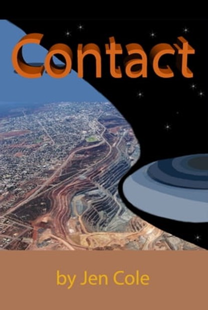 Contact, Jen Cole - Ebook - 9781301539222