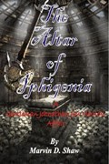 The Altar of Iphigenia