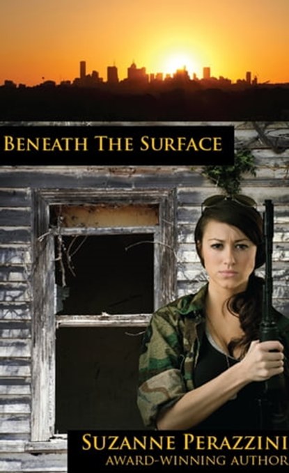 Beneath the Surface, Suzanne Perazzini - Ebook - 9781301559077