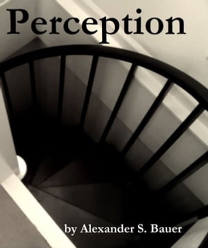Perception, Alexander S. Bauer - Ebook - 9781301559794
