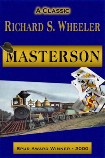 Masterson, Richard S. Wheeler - Ebook - 9781301579341