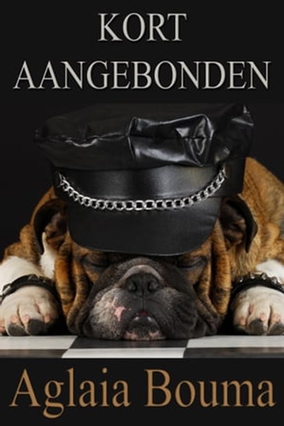 Kort aangebonden, Aglaia Bouma - Ebook - 9781301585472