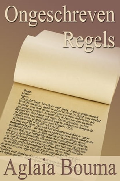 Ongeschreven Regels, Aglaia Bouma - Ebook - 9781301586745