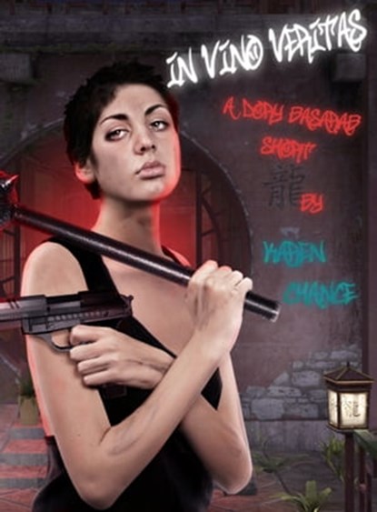 In Vino Veritas, Karen Chance - Ebook - 9781301610280