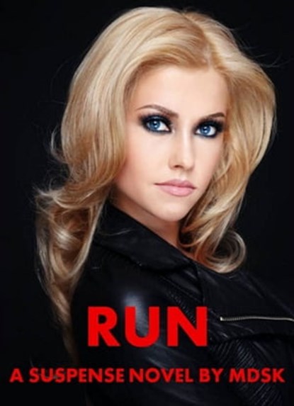 Run, Harper Jackson - Ebook - 9781301629367