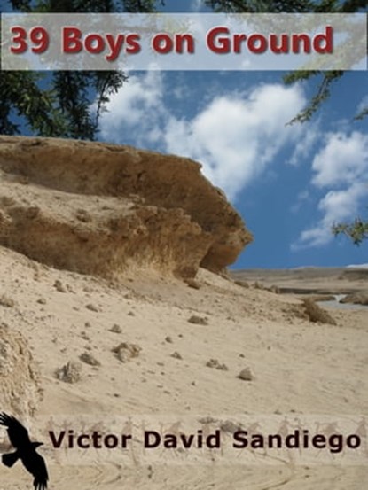 39 Boys on Ground, Victor David Sandiego - Ebook - 9781301660537