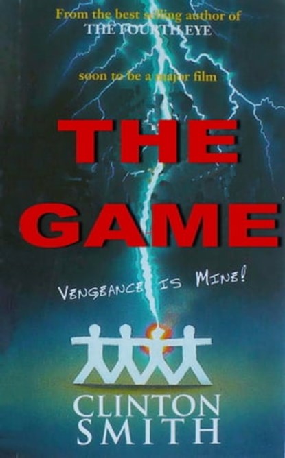 The Game, Clinton Smith - Ebook - 9781301667321