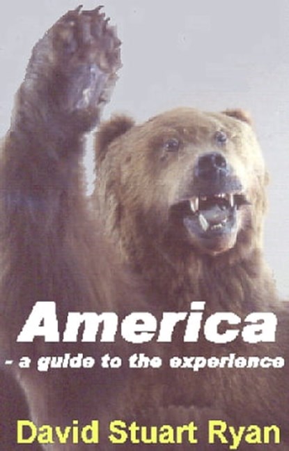 America: a guide to the experience, David Stuart Ryan - Ebook - 9781301669257