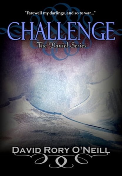 Challenge, David Rory O'Neill - Ebook - 9781301723171
