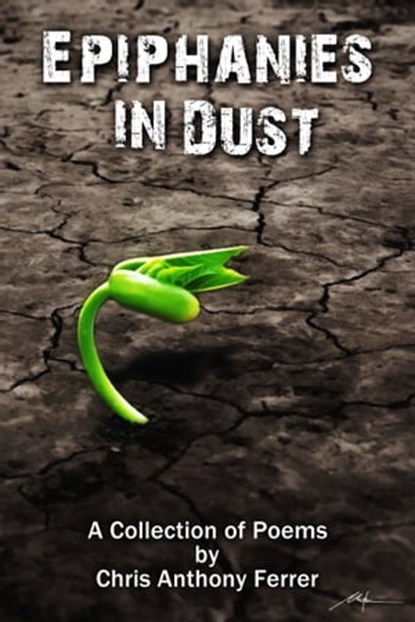 Epiphanies in Dust, Chris Anthony Ferrer - Ebook - 9781301730445