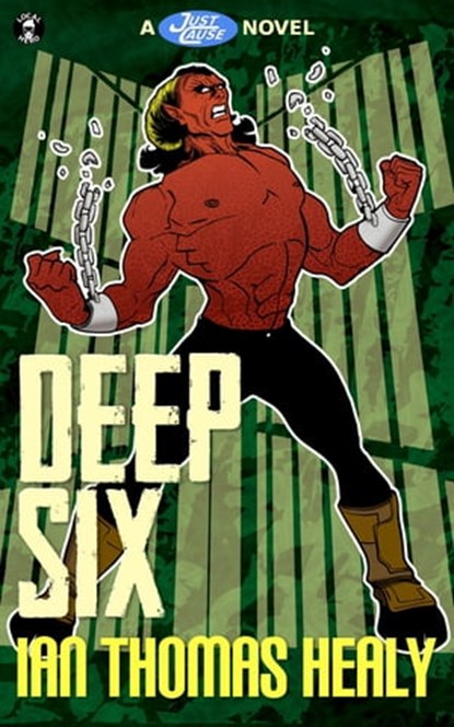 Deep Six, Ian Thomas Healy - Ebook - 9781301763313