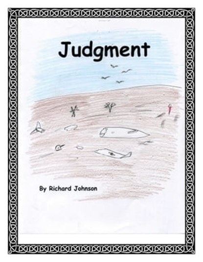 Judgment, Richard Johnson - Ebook - 9781301766482