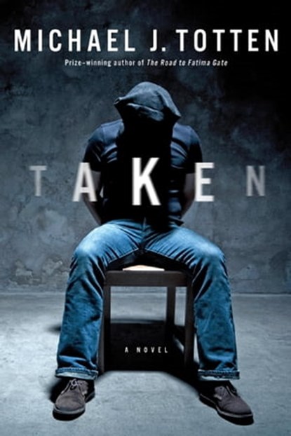 Taken - A Novel, Michael J. Totten - Ebook - 9781301776504
